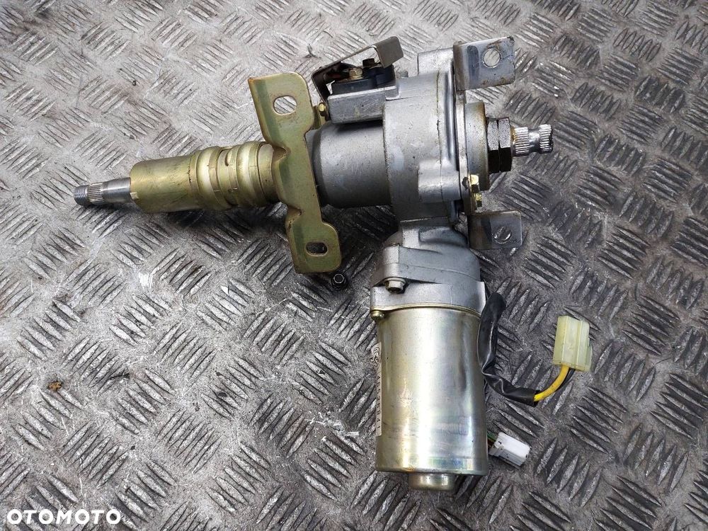 WSPOMAGANIE ELEKTRYCZNE FIAT SEICENTO 46536841 - 1