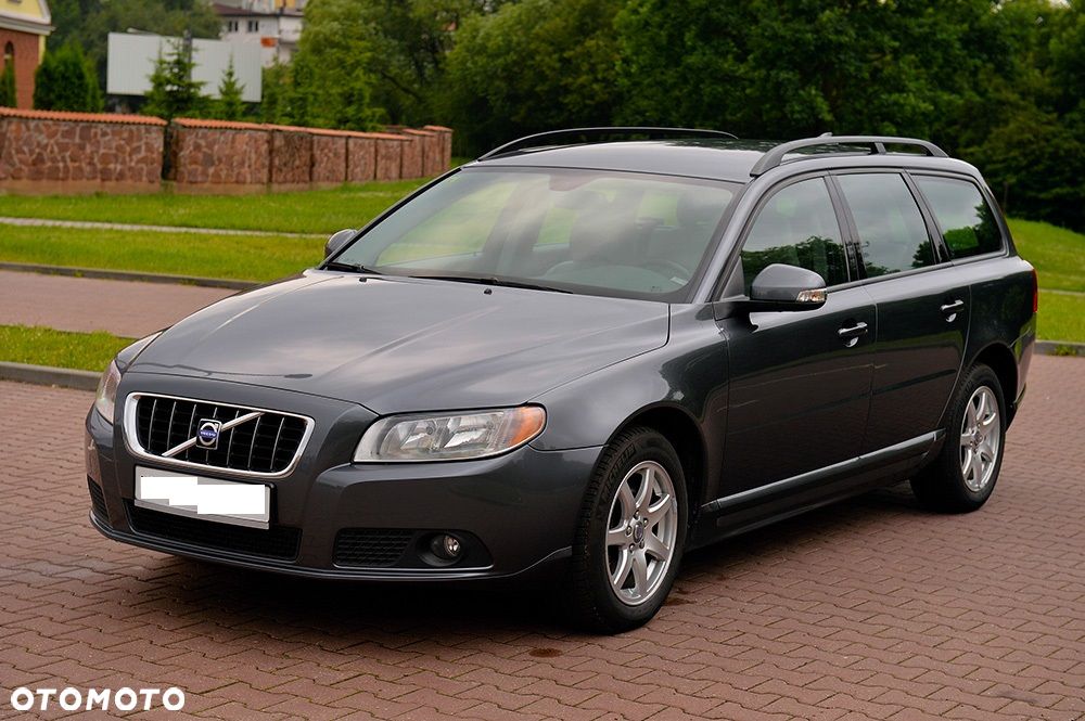 Volvo V70 - 5