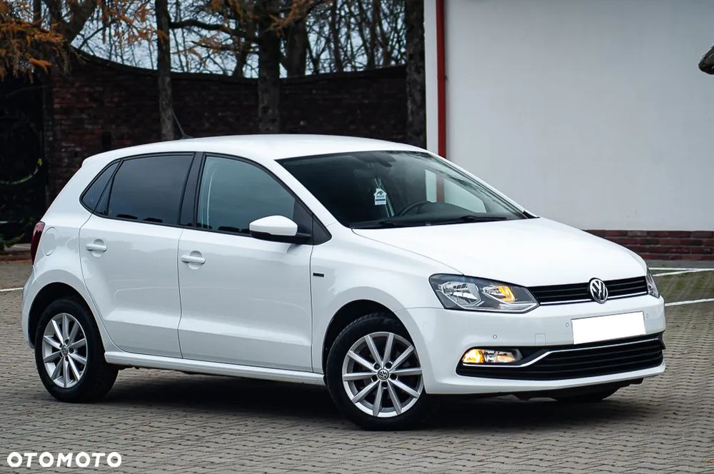Volkswagen Polo 1.4 TDI (Blue Motion Technology) DSG SOUND - 9