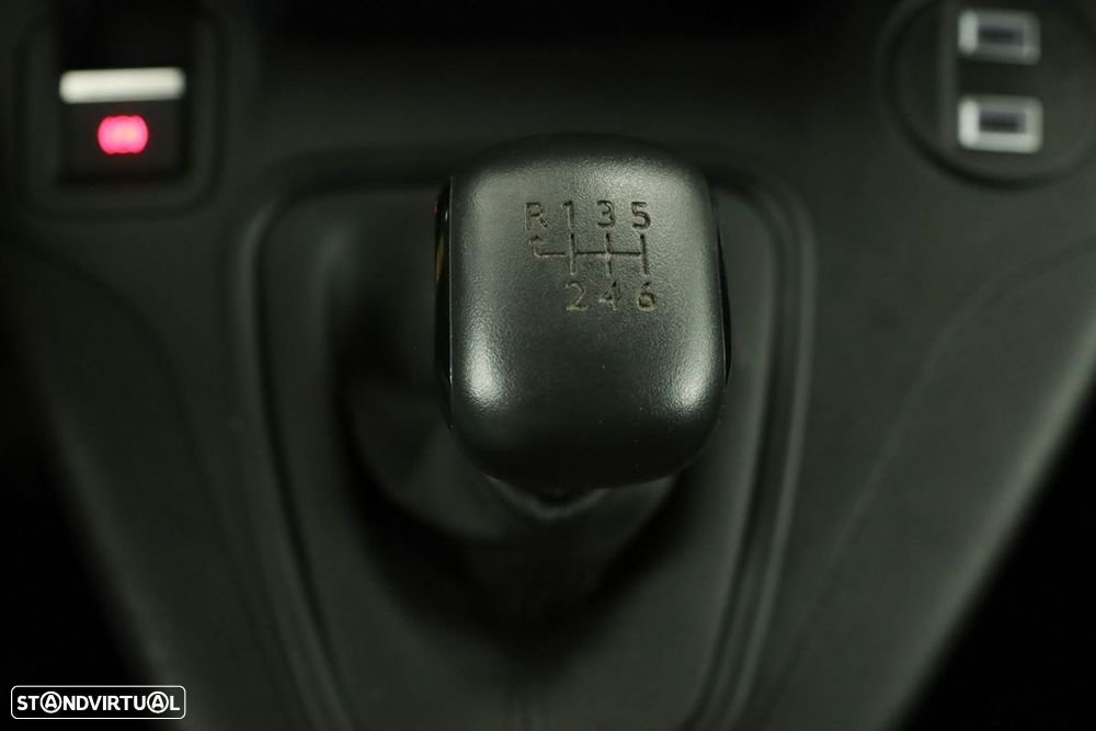 Peugeot partner 1.5 bluehdi xl longa - 11