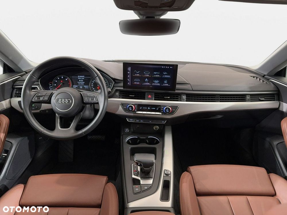 Audi A5 Sportback - 18