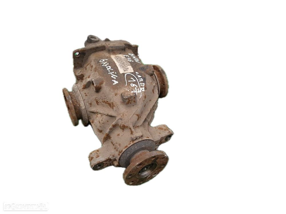 Diferencial Traseiro Bmw 3 (E46) - 3