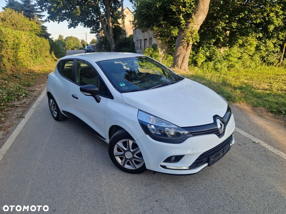 Renault Clio 0.9 TCe Alize - 3