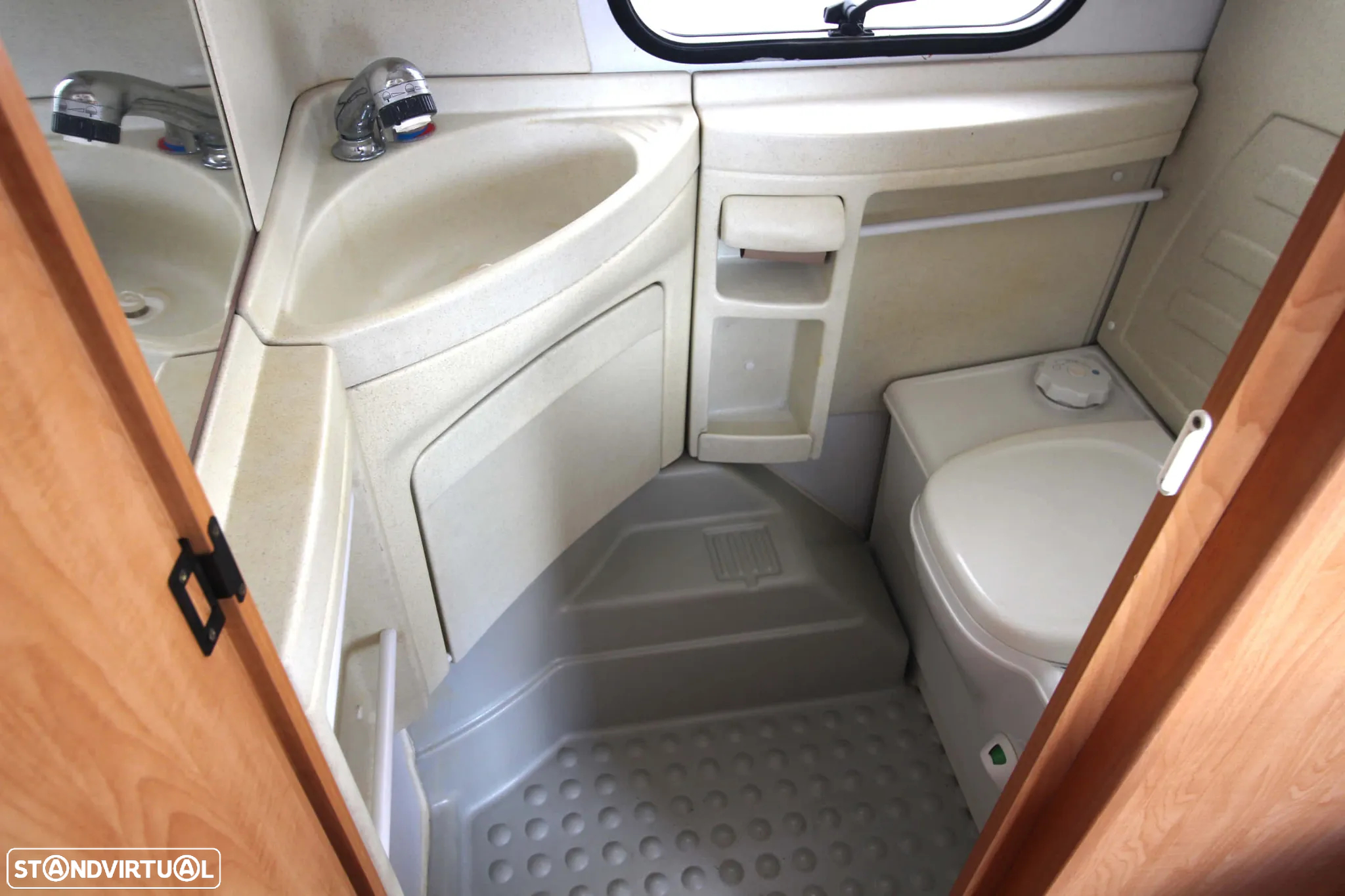 Caravelair ELDORADO 440 U87 - 19