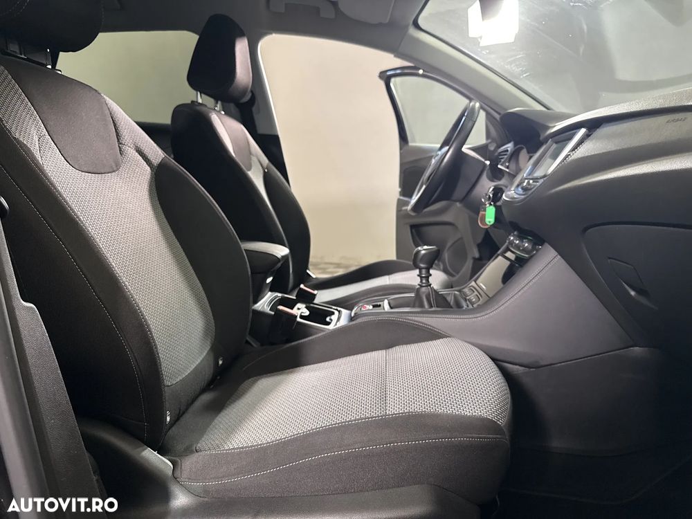 Opel Grandland X - 12
