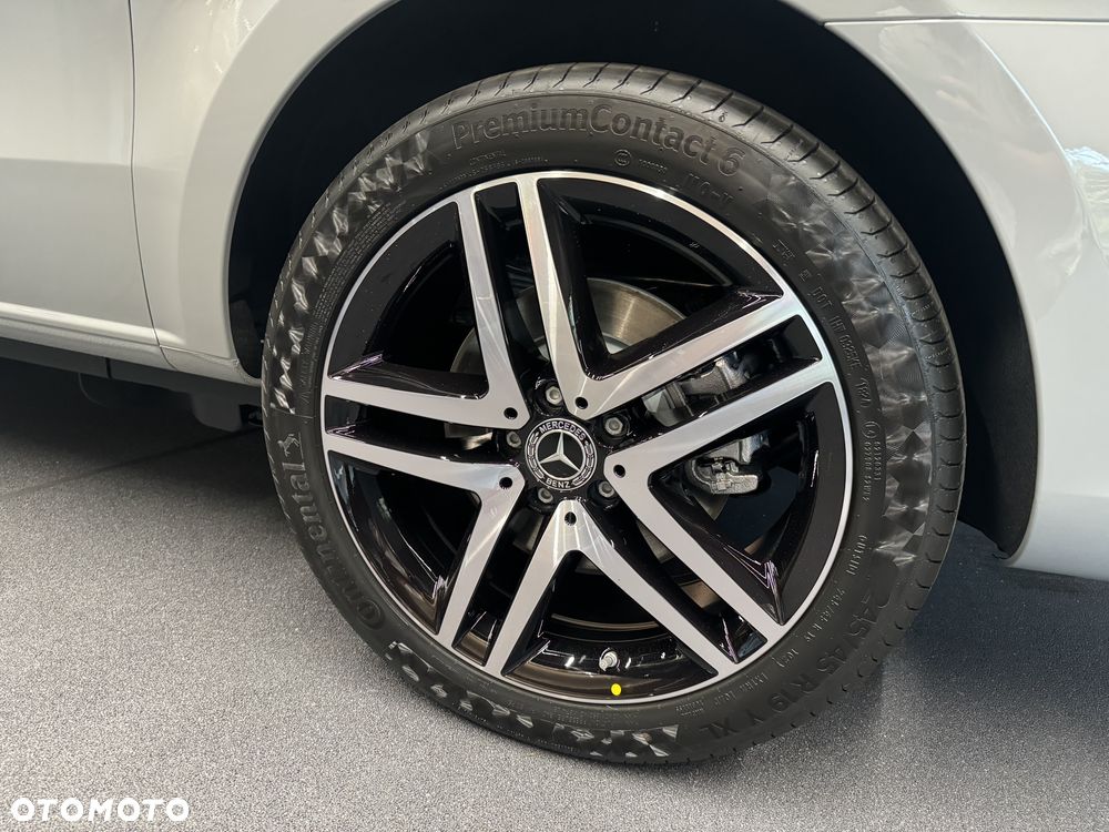 Mercedes-Benz Vito - 17