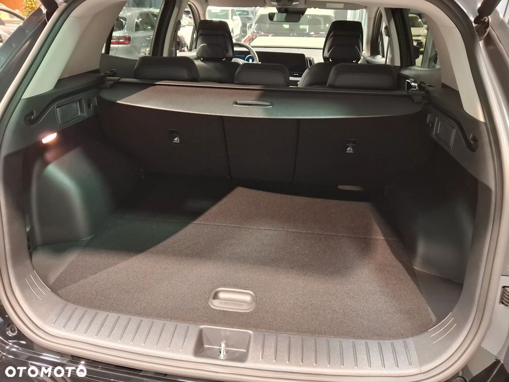 Kia Sportage 1.6 T-GDI Business Line 2WD DCT - 30