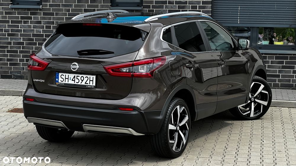 Nissan Qashqai 1.6 DIG-T Tekna+ - 21
