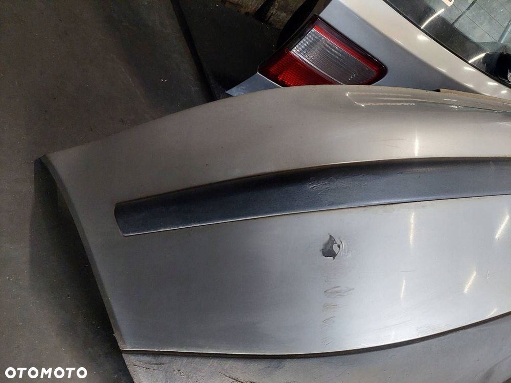 KOMPLETNY TYŁ SEAT LEON I L57N KLAPA ZDERZAK LAMPY - 7