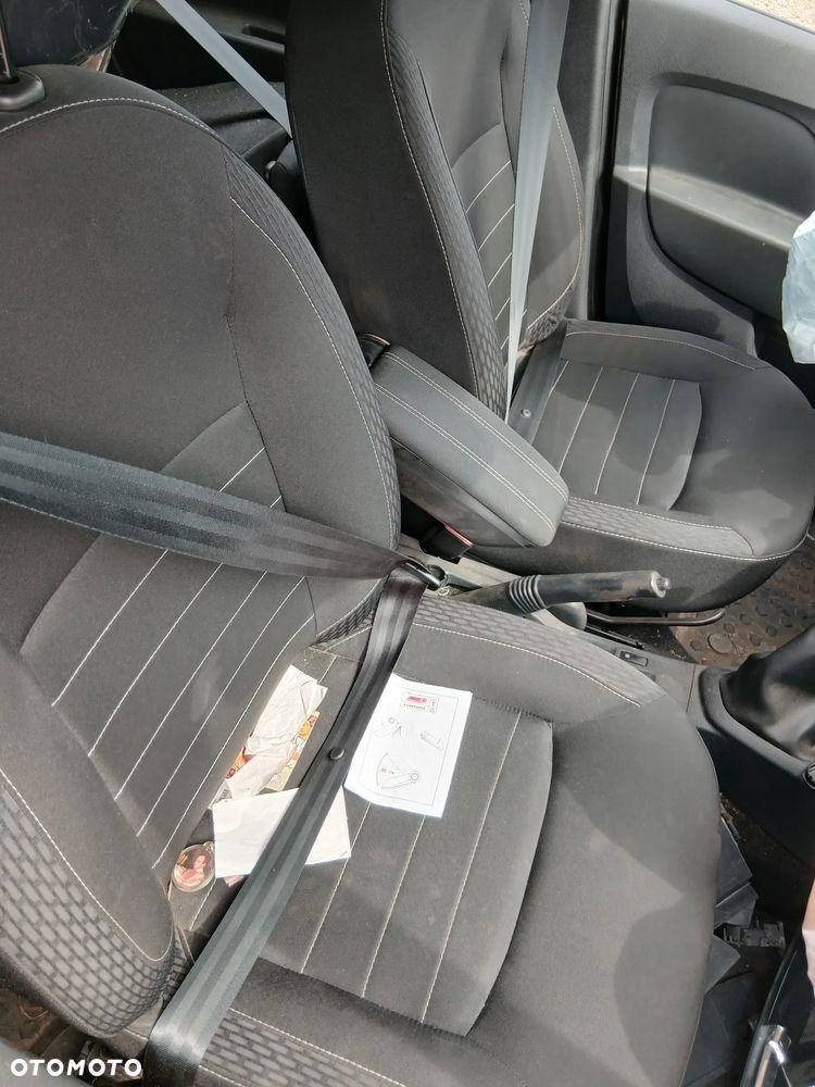 DACIA LOGAN MCV II 13- SILNIK 1.0 B H4D460 SKRZYNIA JR5086 MASKA DRZWI ZDERZAKI KLAPA TYŁ BŁOTNIKI LAK TEHNP - 4