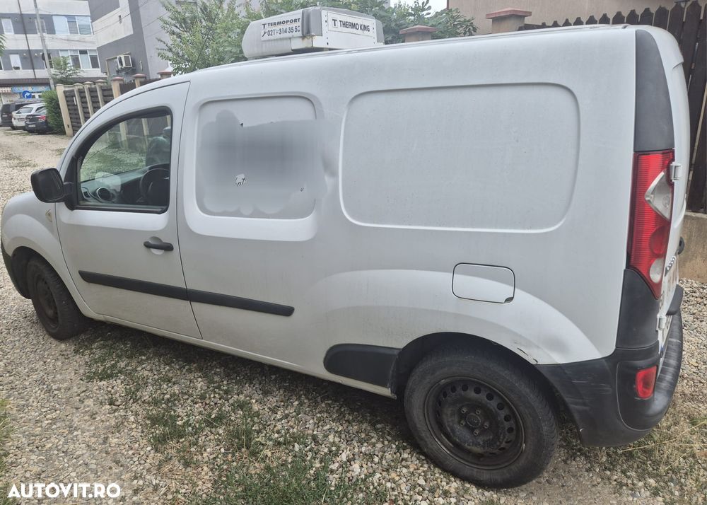 Renault Kangoo - 3