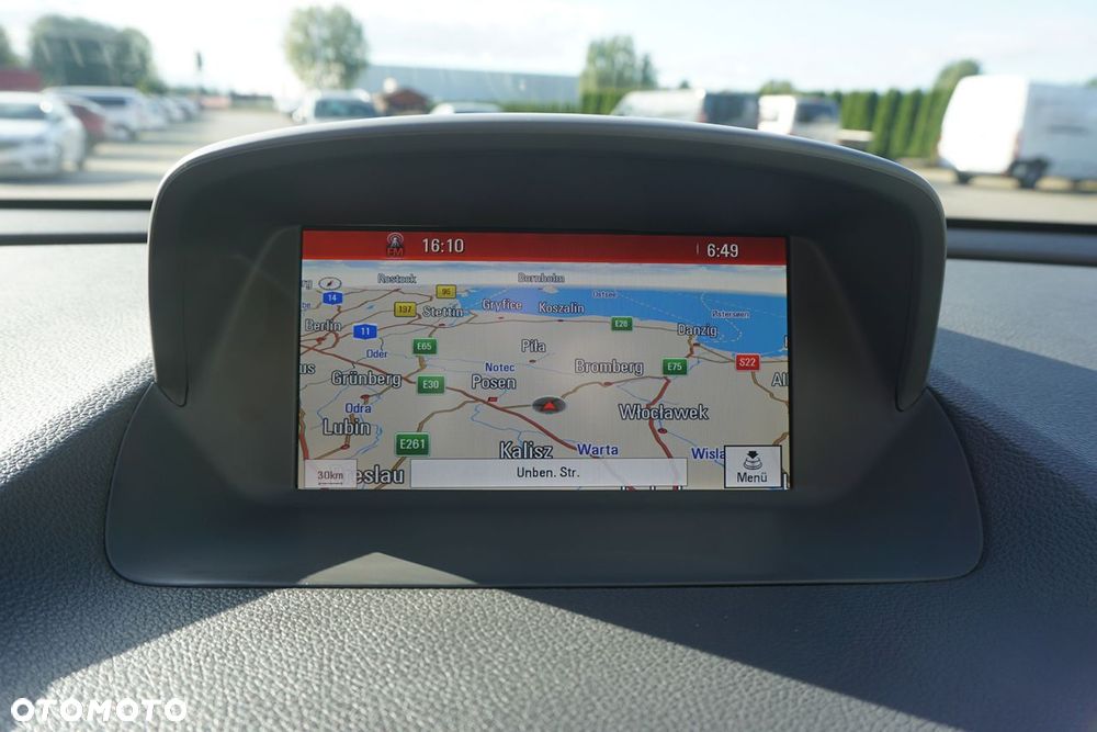 Opel Mokka 1.4 Turbo ecoFLEX Start/Stop 4x4 Innovation - 9