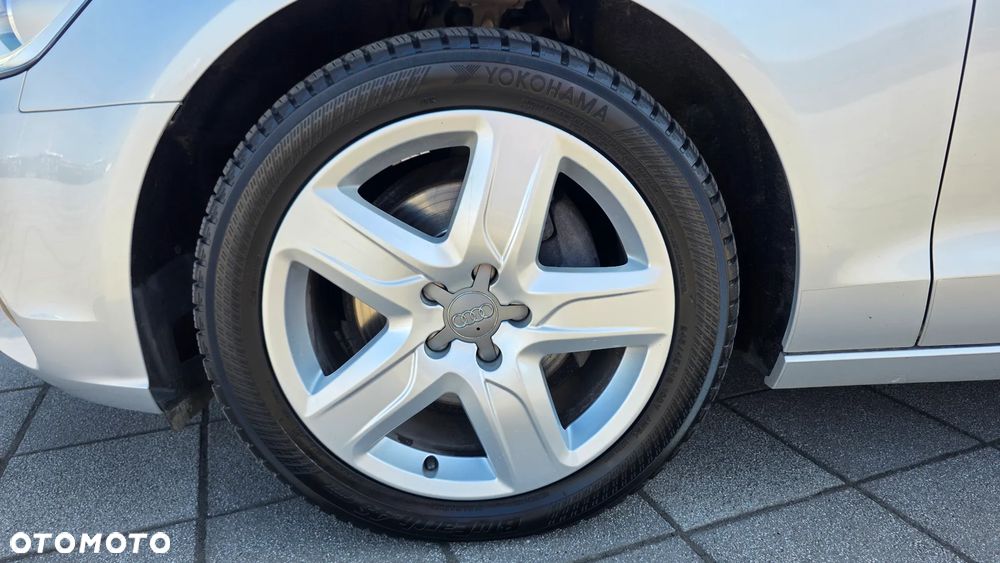 Audi A6 Limousine - 15