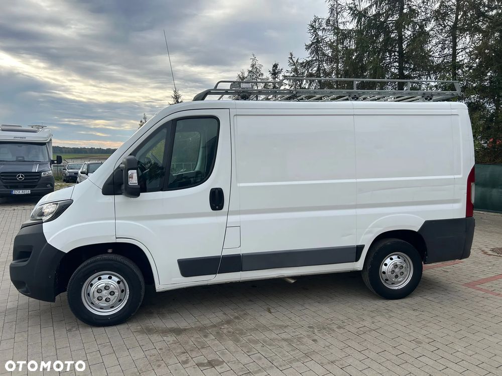 Peugeot BOXER - 5