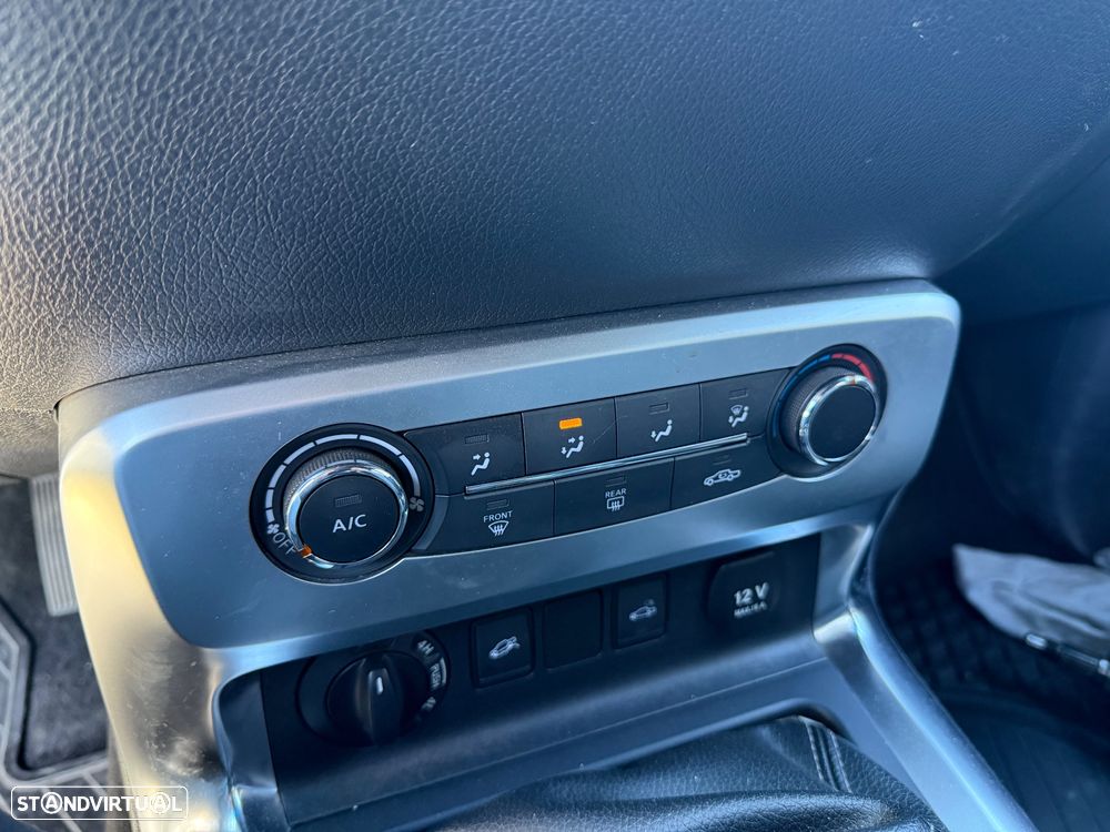 Mercedes-Benz X 250 d Power 4-Matic - 14