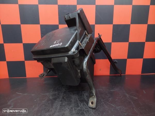 Caixa Dos Fusíveis Fiat Ducato Caixa (244_) - 1