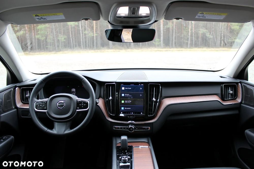 Volvo XC 60 B5 B AWD Geartronic RDesign - 7