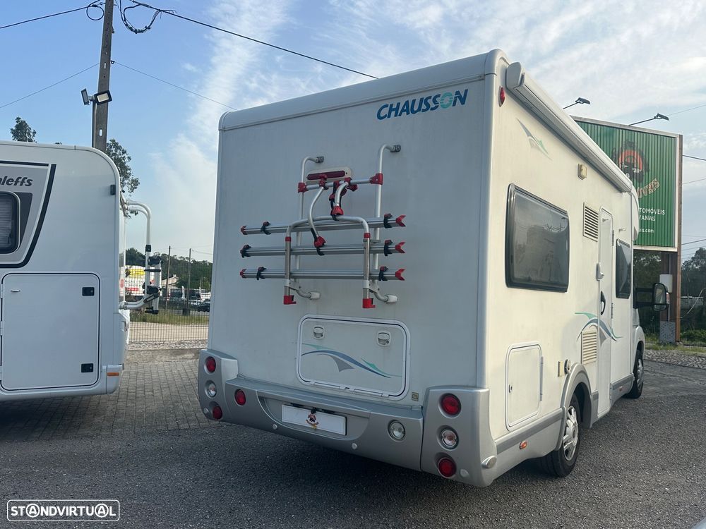 Chausson Flash 06 - 5