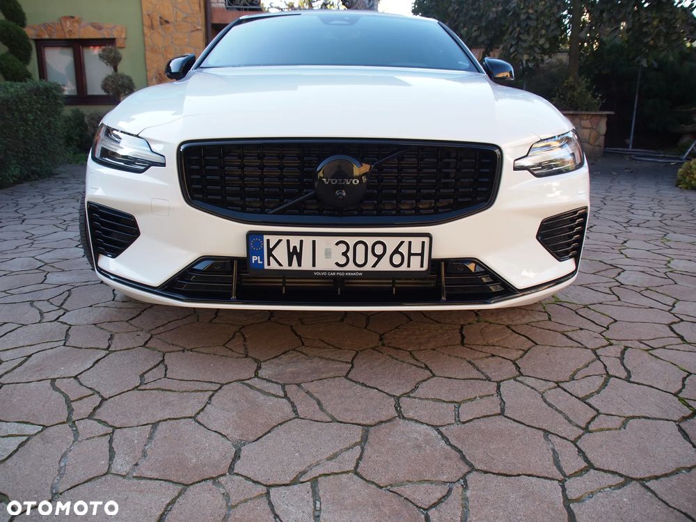Volvo S60 - 11