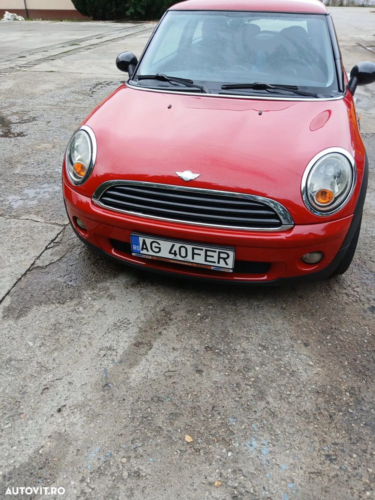 Mini ONE - 1