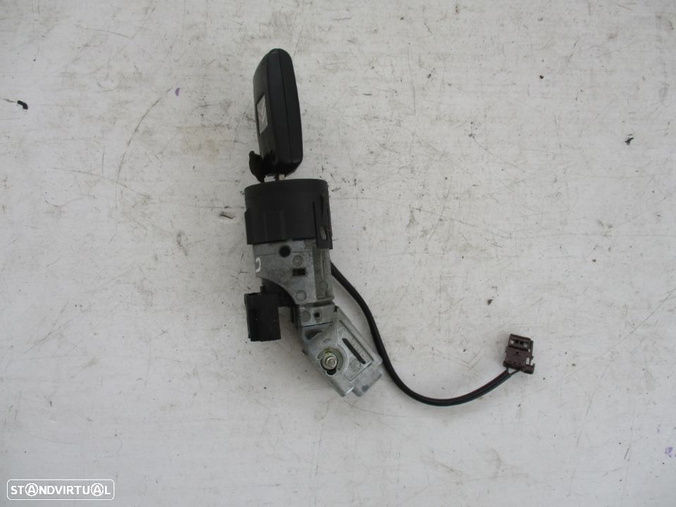Canhao ignição Citroen C4 2006 - 1