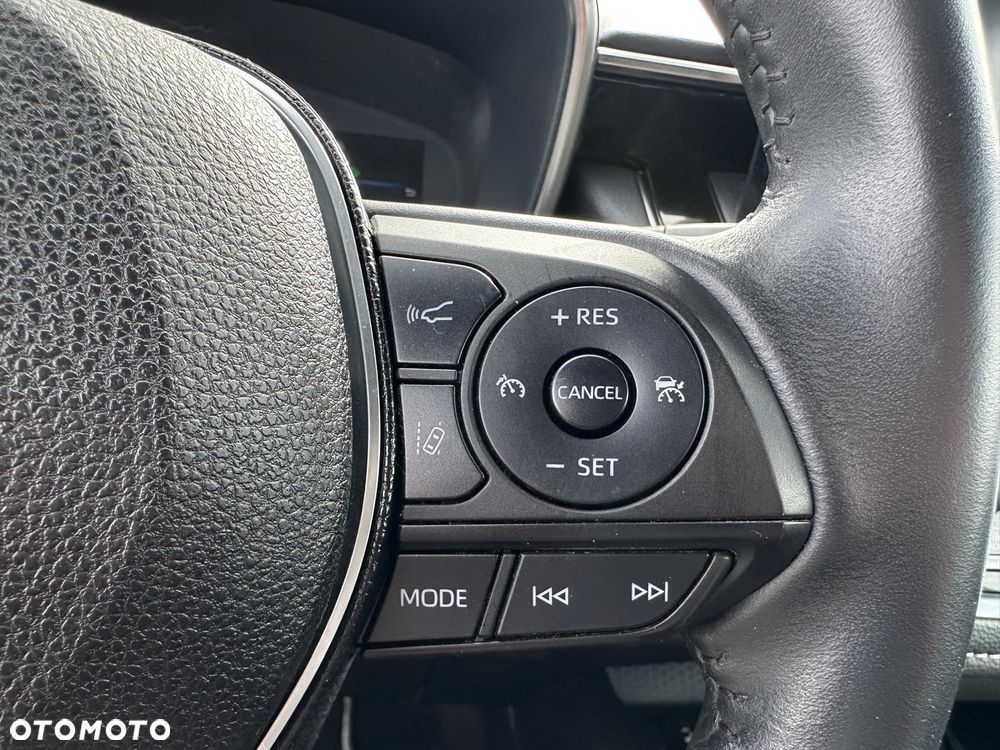 Toyota Corolla 1.8 Comfort - 15