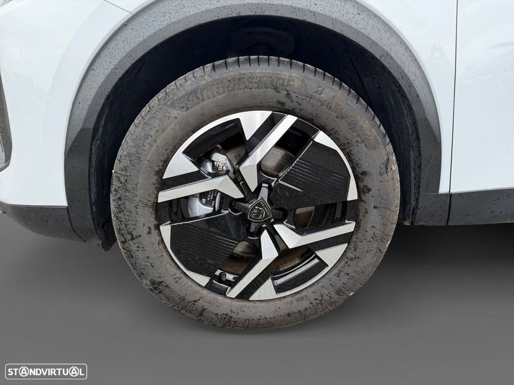 Peugeot 2008 1.2 Hybrid Allure e-DCS6 - 14