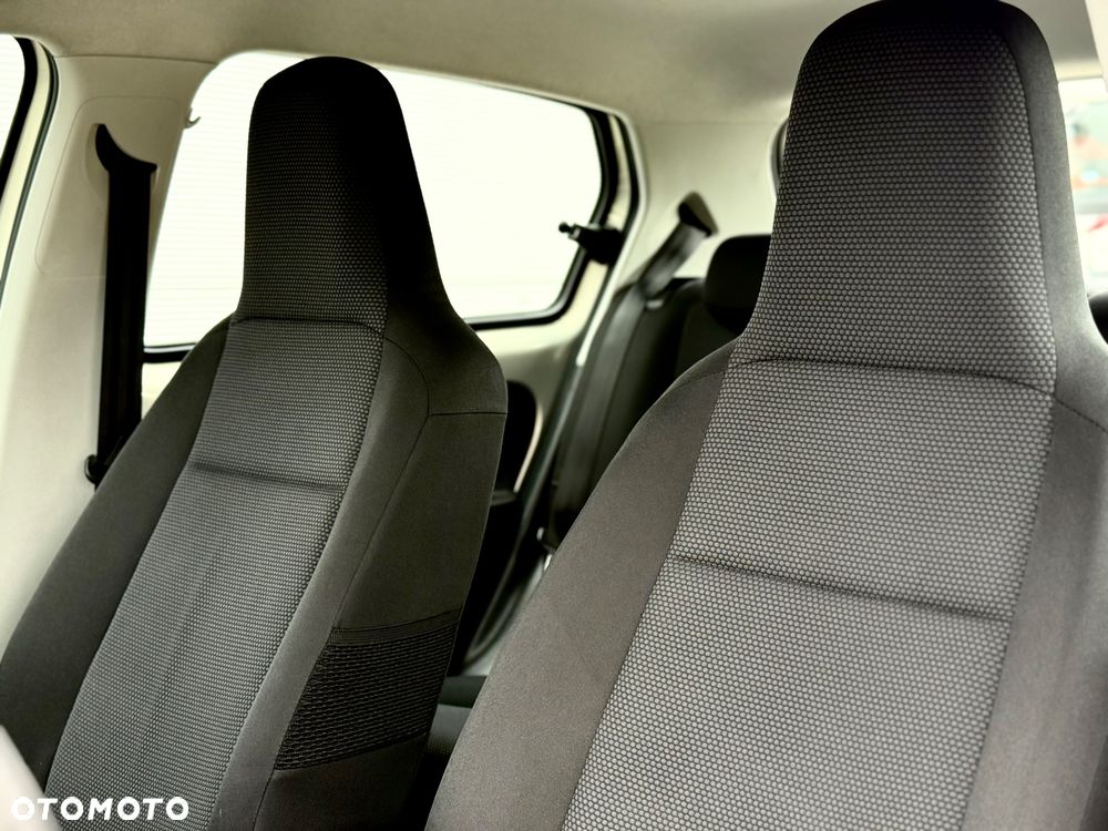 Skoda Citigo 1.0 Style - 25