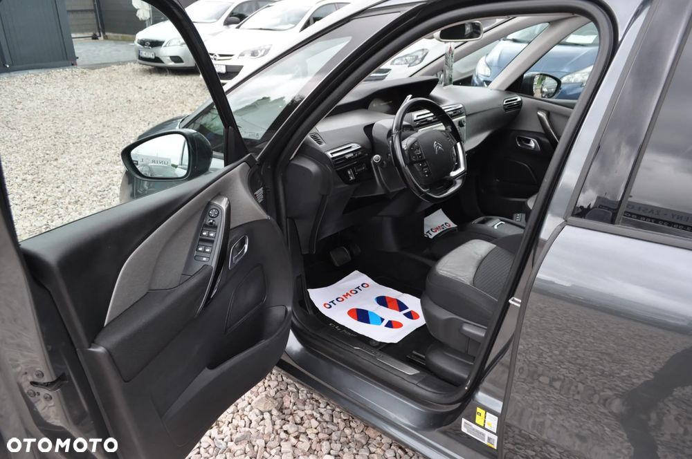 Citroën C4 Picasso BlueHDi 150 EAT6 Exclusive - 12