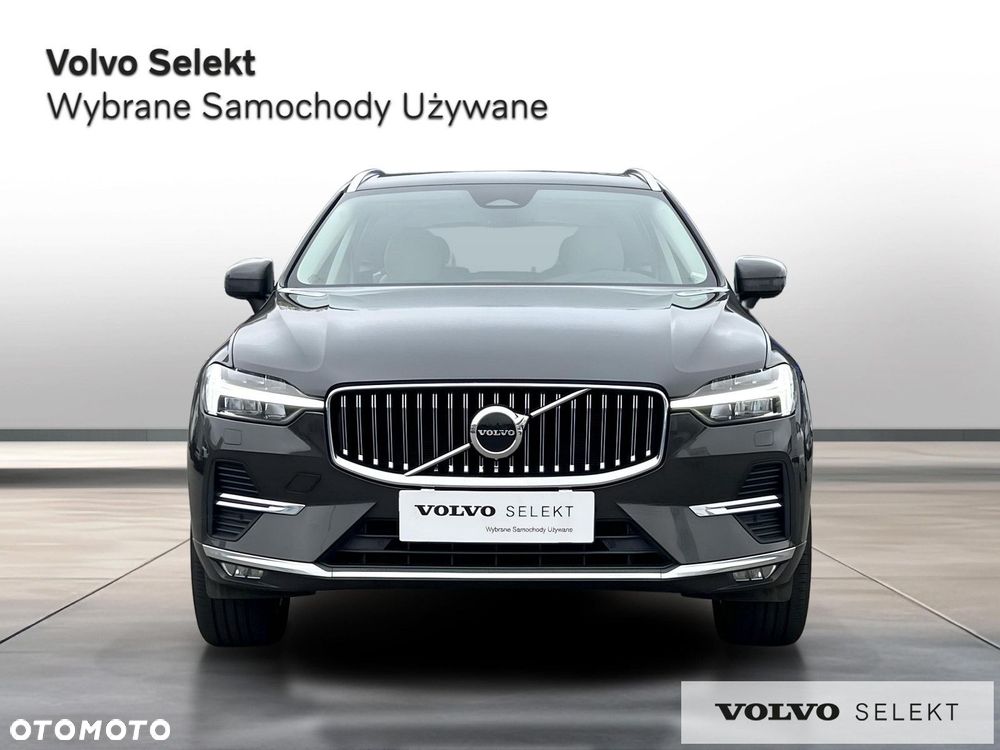 Volvo XC 60 - 9