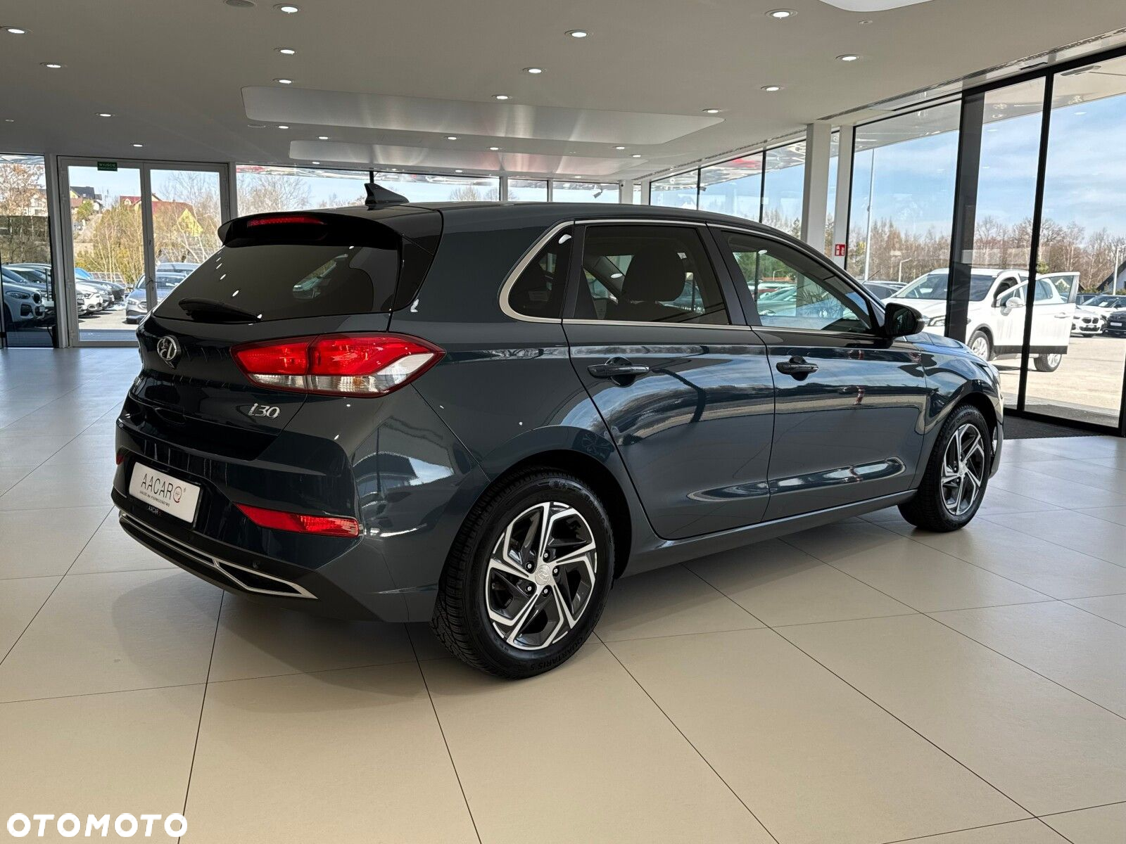 Hyundai i30 - 5