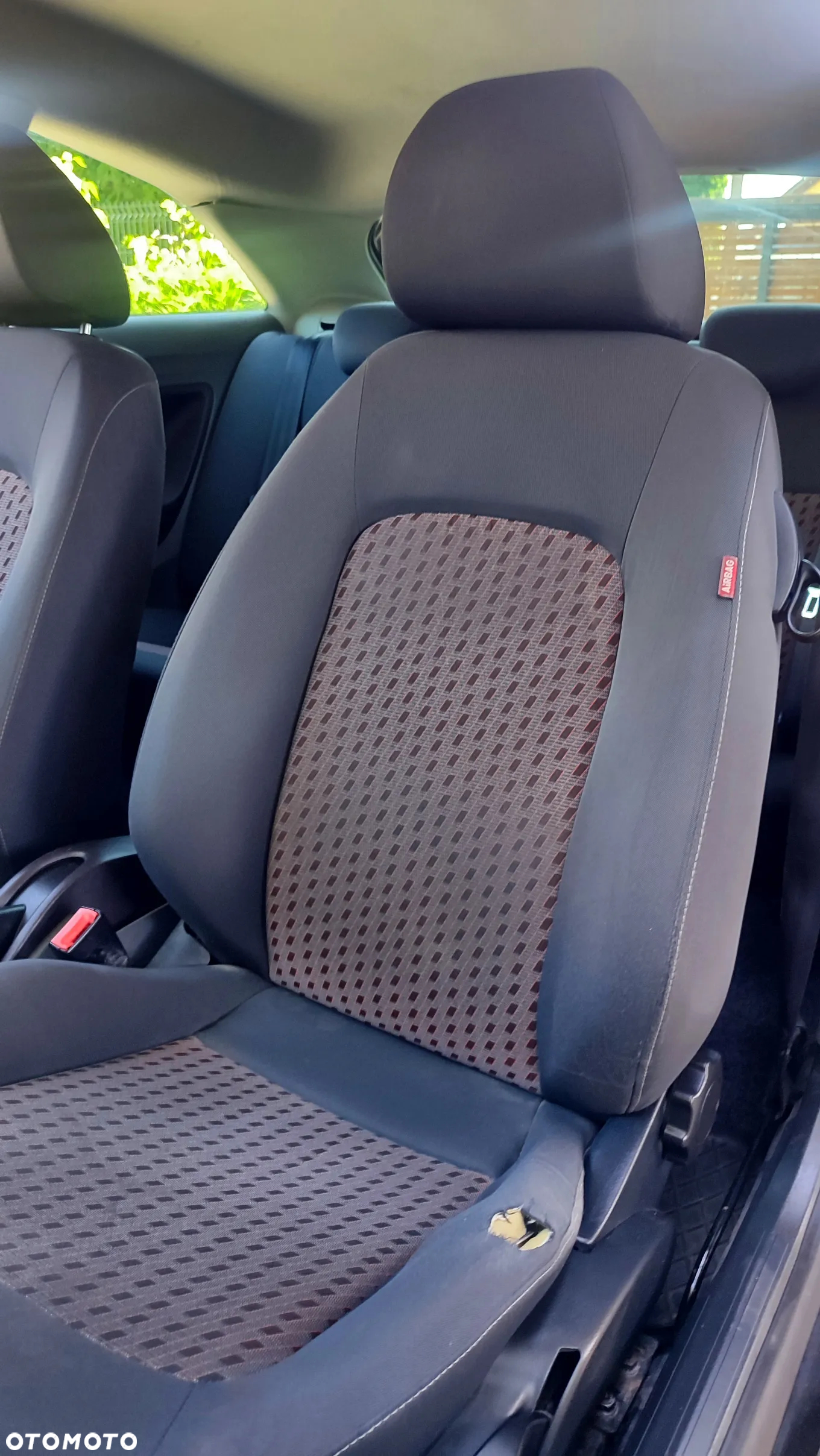 Seat Ibiza - 25