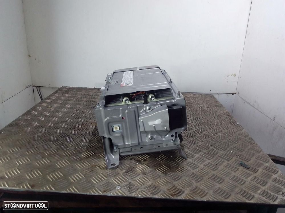 BATERIA TOYOTA YARIS 2012 - 1