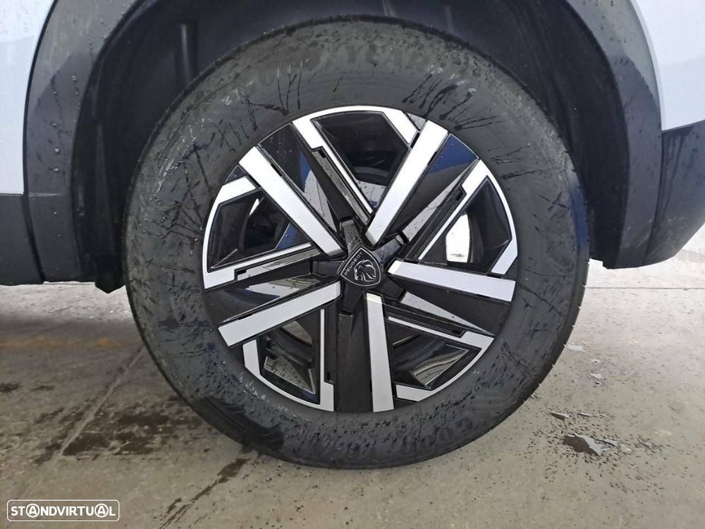 Peugeot 2008 1.2 PureTech Active - 11