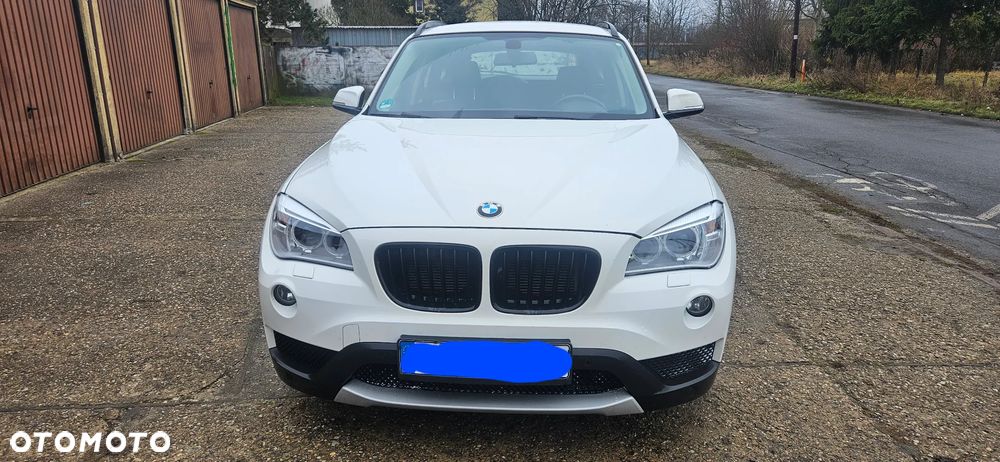 BMW X1 xDrive18d xLine - 2