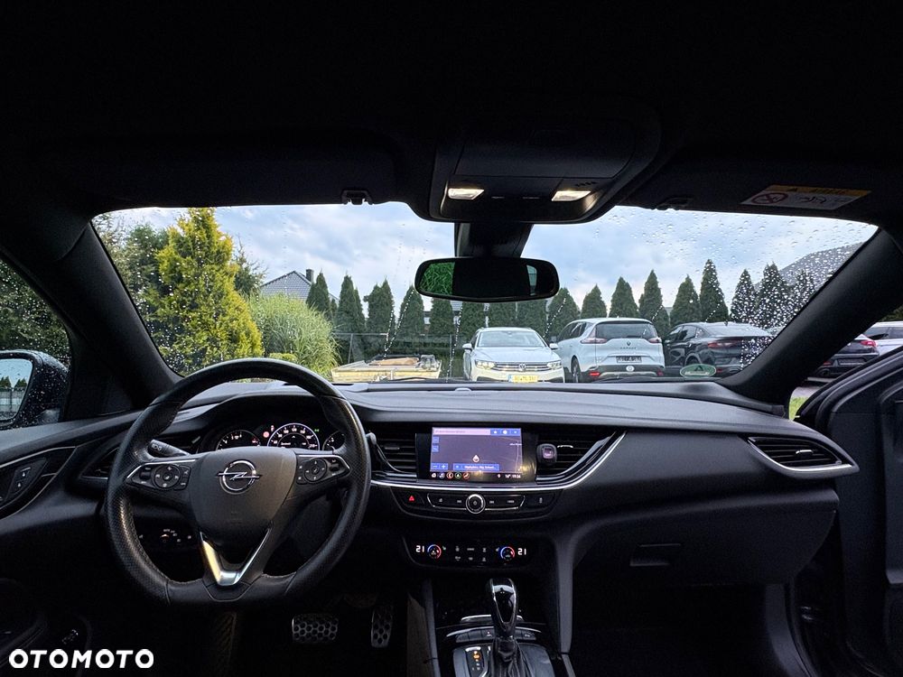 Opel Insignia 2.0 CDTI Ultimate S&S - 20