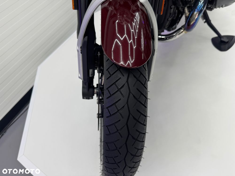 BMW R - 18