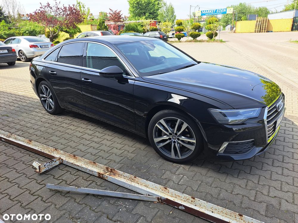 Audi A6 Limousine - 2