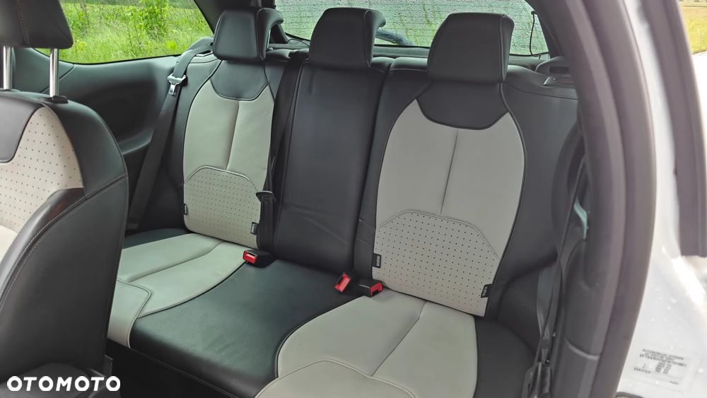 Citroën DS3 1.6 HDi 99g SoChic - 16