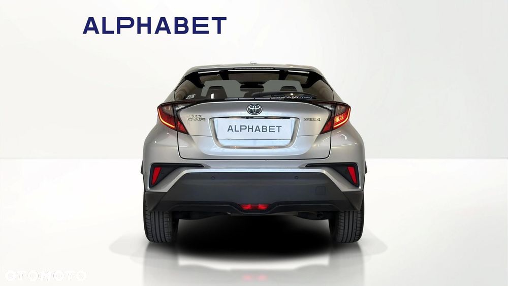 Toyota C-HR 1.8 Hybrid GPF Style - 7