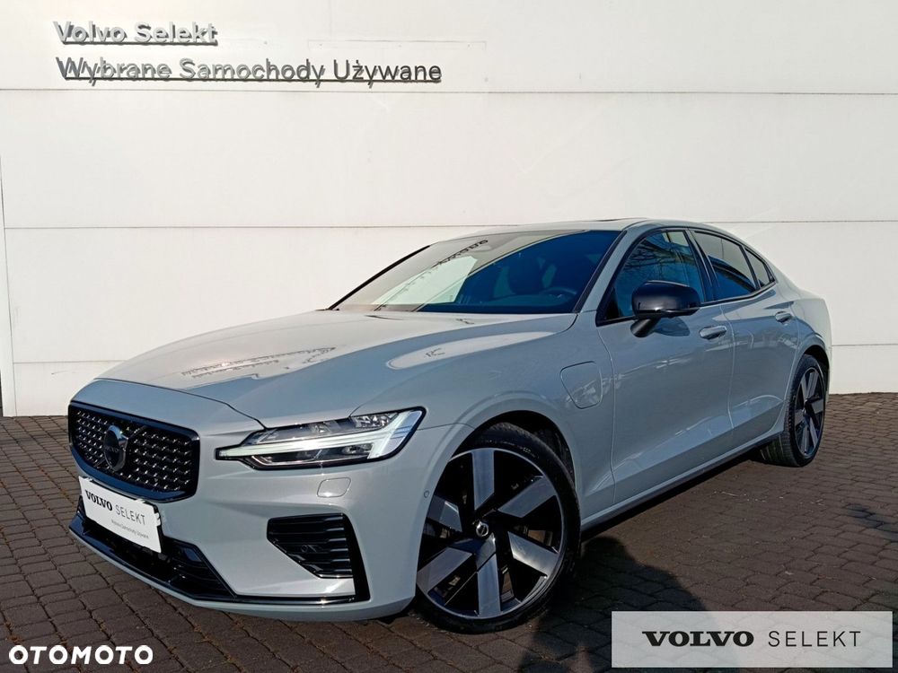 Volvo S60 - 1