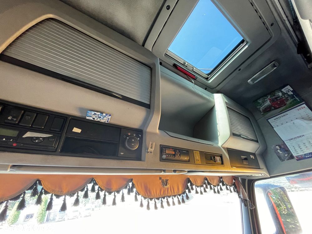 Volvo FH 460XL/ Euro5/Automat - 14