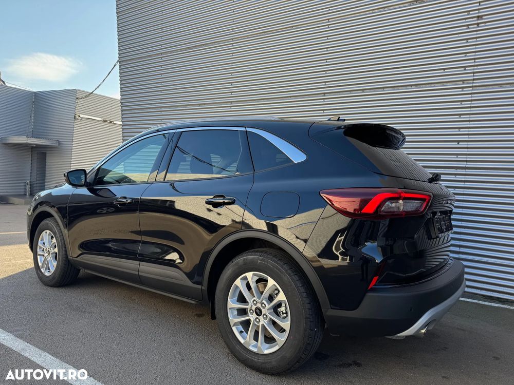 Ford Kuga 1.5 EcoBoost A8 FWD Titanium - 17