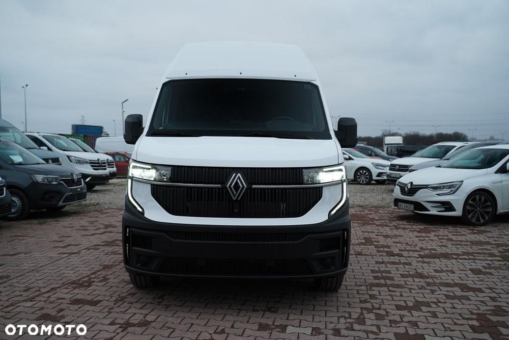 Renault Master dCi L4H3 RWD - 2