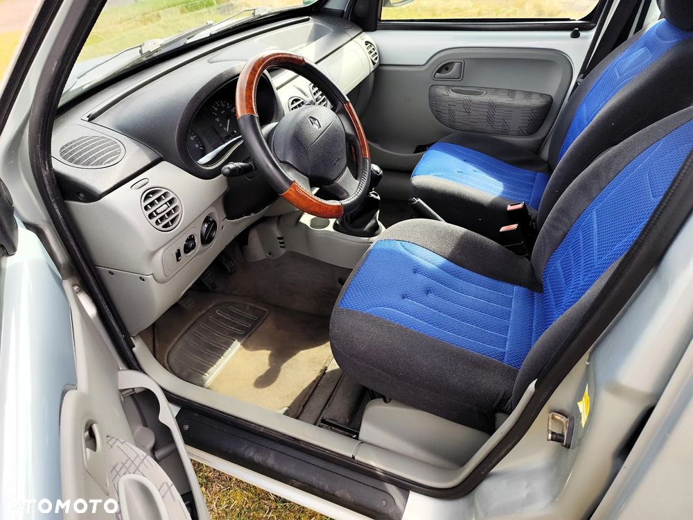 Renault Kangoo - 9
