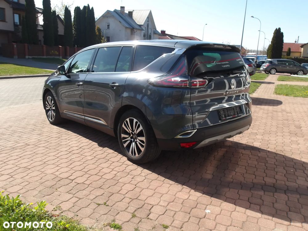 Renault Espace Energy dCi 160 EDC Initiale Paris - 7