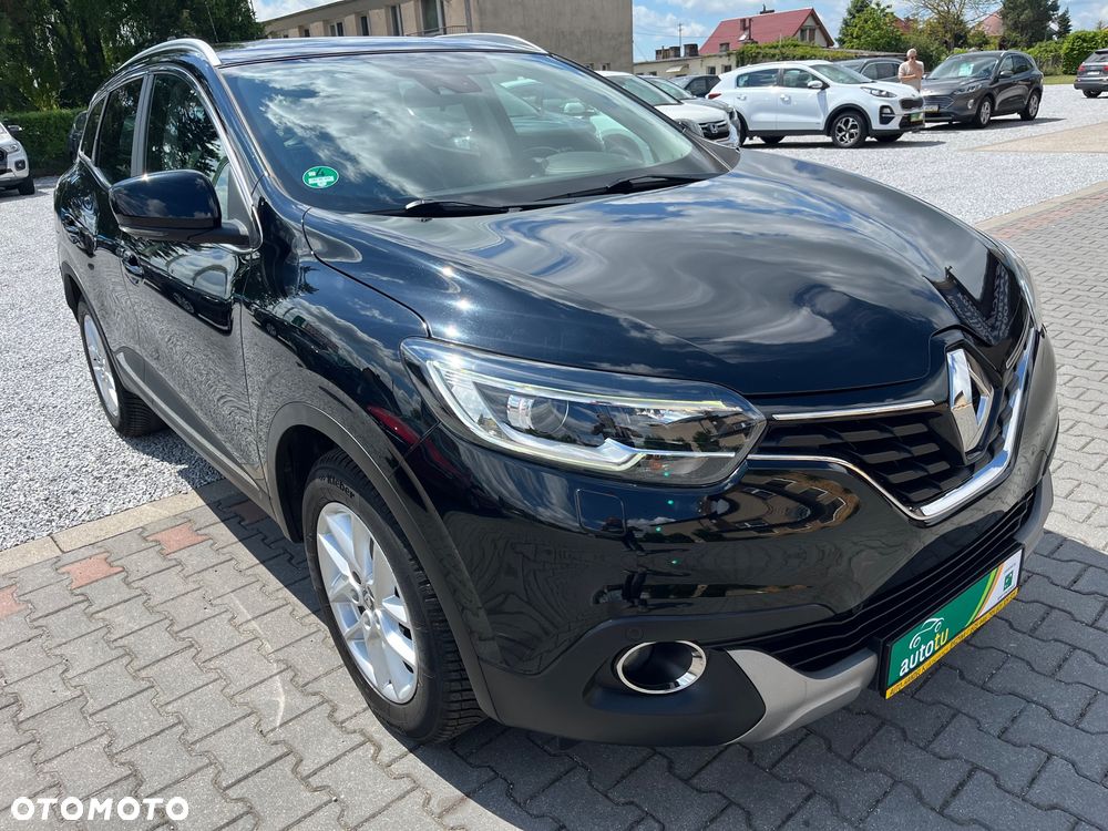 Renault Kadjar Energy TCe 130 XMOD - 17