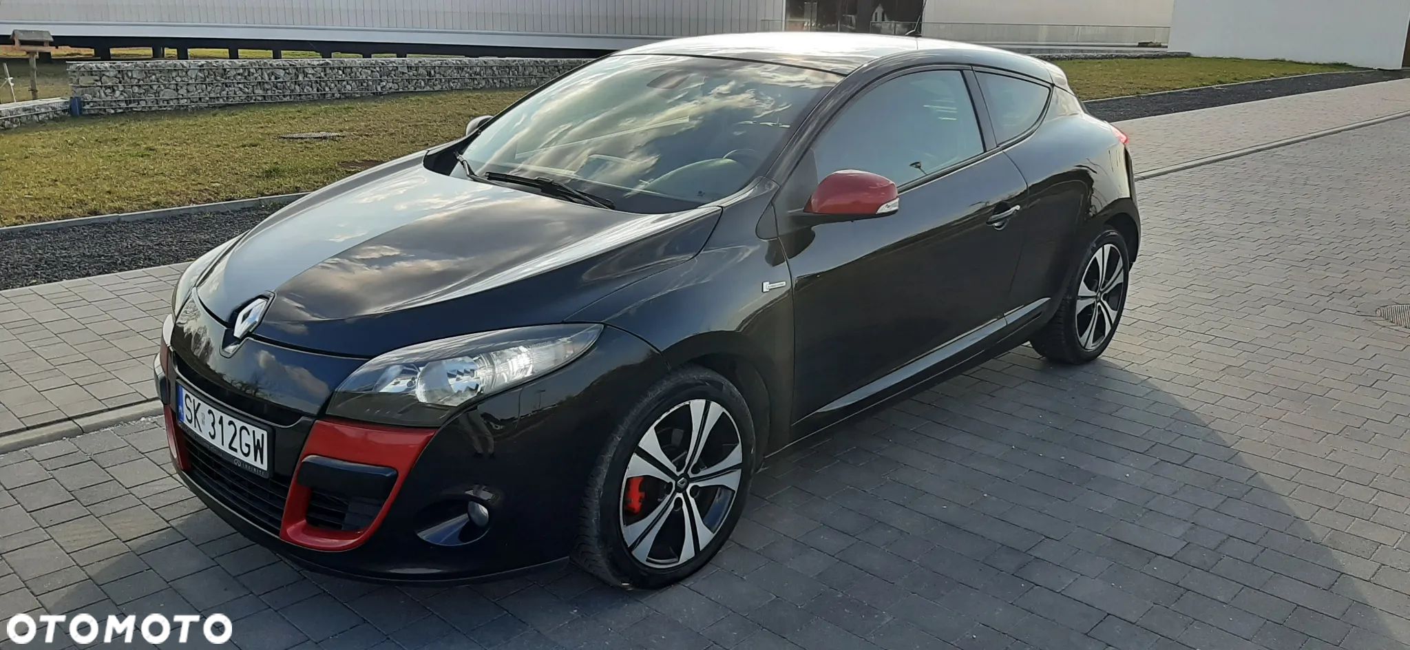 Renault Megane 1.5 dCi Bose Edition - 1