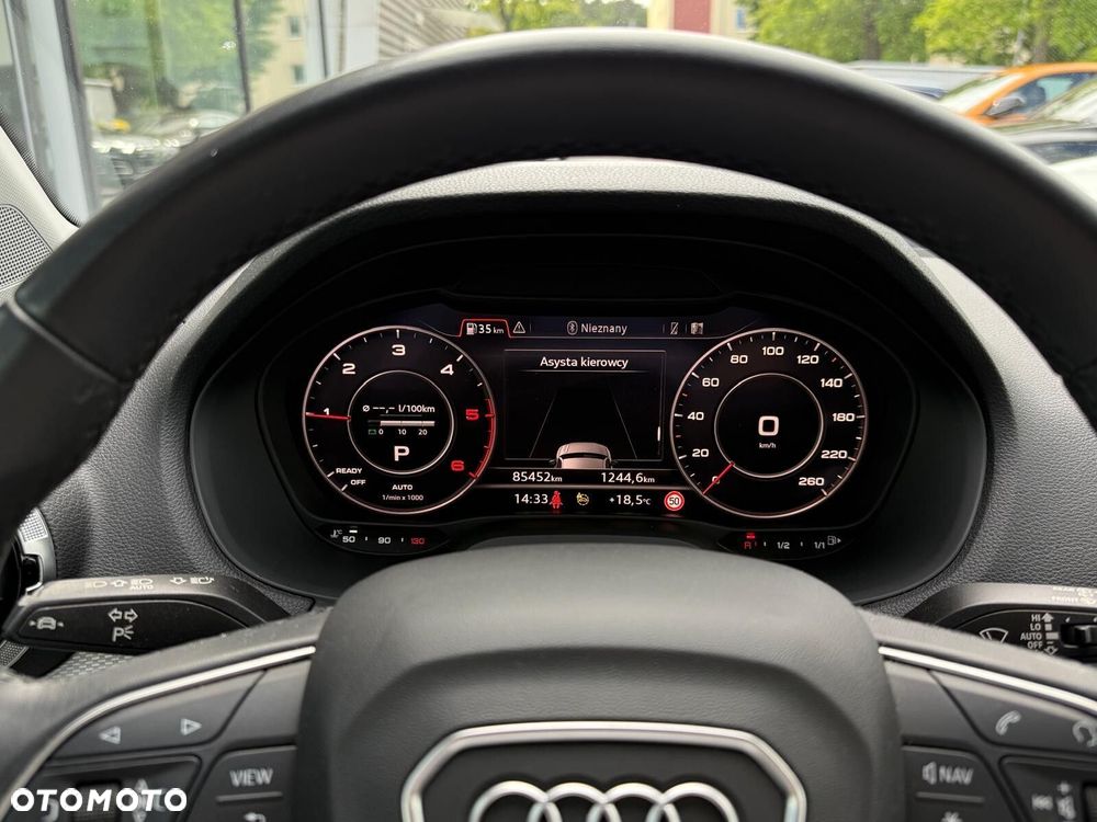 Audi Q2 - 33