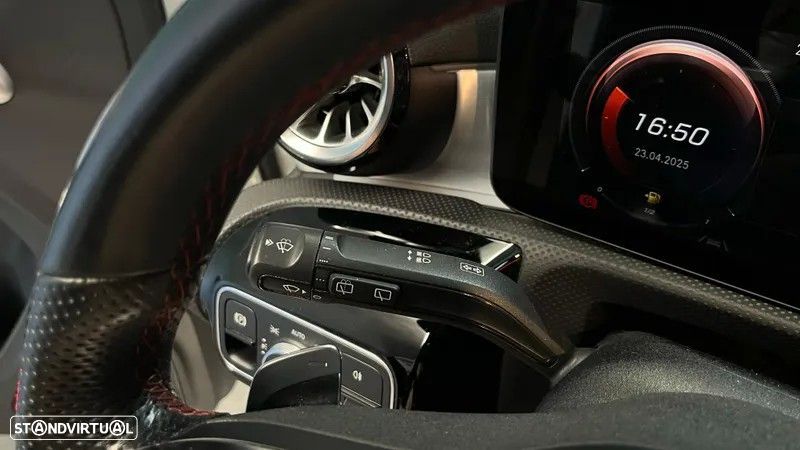 Mercedes-Benz CLA 220 d Shooting Brake AMG Line Aut. - 47